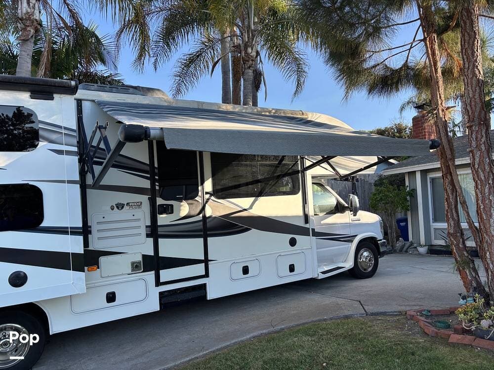 Used 2018 Jayco Greyhawk 31FS available in Encinitas, California