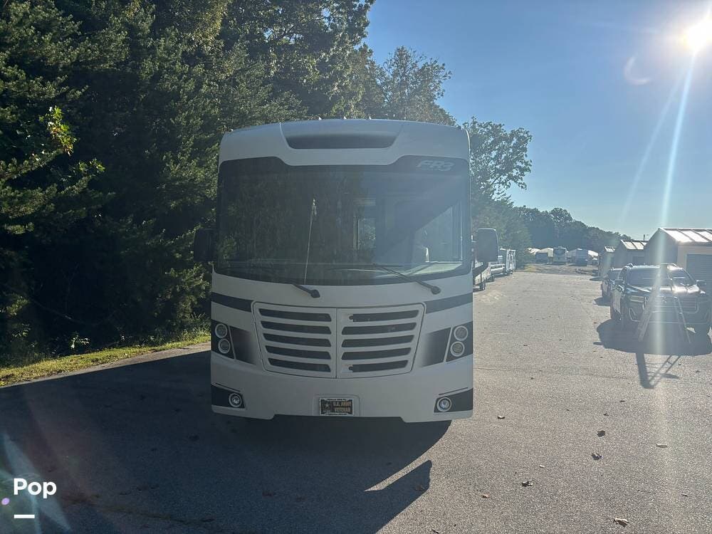 Contact us now about this 2021 Forest River FR3 30DS! 2021 FR3 30DS by Forest River from Pop RVs in High Point, North Carolina
