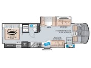 Contact us now about this 2019 Thor Motor Coach Challenger 35MQ! 2019 Challenger 35MQ by Thor Motor Coach from Pop RVs in Gallion, Alabama