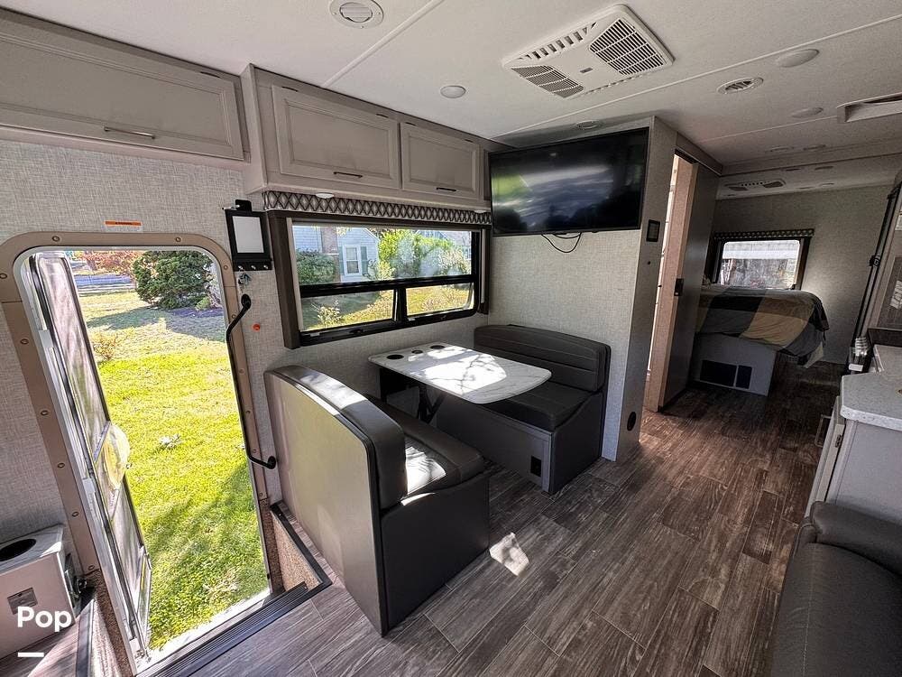Used 2023 Thor Motor Coach Hurricane 29M available in West Harwich, Massachusetts