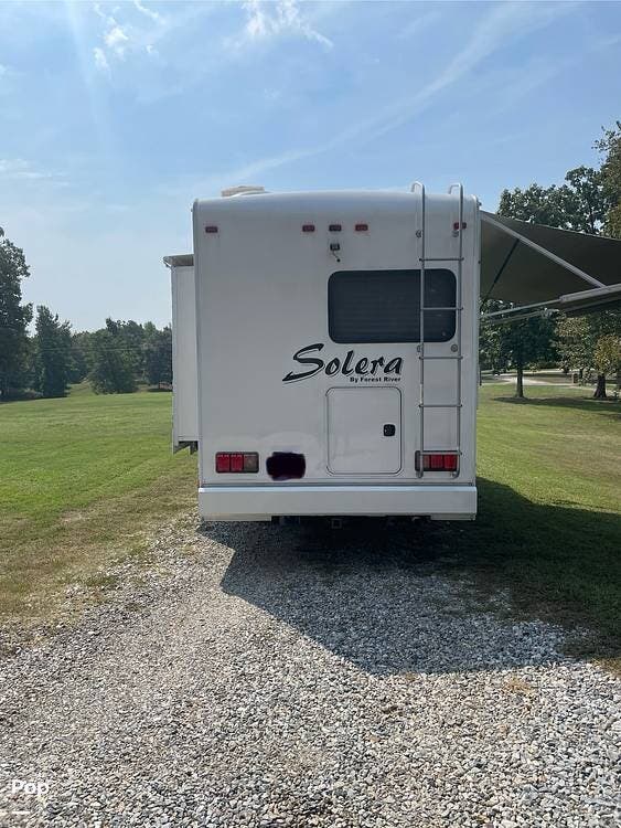 Used 2011 Forest River Solera 24S available in Perryville, Arkansas