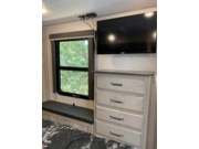 Contact us now about this 2022 Keystone Alpine 3220RL! 2022 Alpine 3220RL by Keystone from Pop RVs in Bailey, Colorado