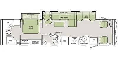 Contact us now about this 2015 Tiffin Allegro Open Road 36LA! 2015 Allegro Open Road 36LA by Tiffin from Pop RVs in Vass, North Carolina