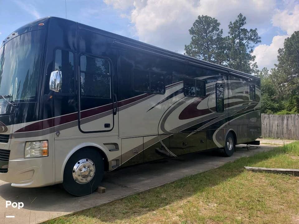 Used 2015 Tiffin Allegro Open Road 36LA available in Vass, North Carolina