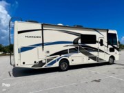 Used 2022 Thor Motor Coach Hurricane 29M available in Sebastian, Florida