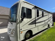 Call now about this 2019 Fleetwood Flair 28A! 2019 Fleetwood Flair 28A - Used Class A For Sale by Pop RVs in Draper, Utah features Slideout, Generator, Air Conditioning, Awning