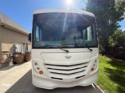 Contact us now about this 2019 Fleetwood Flair 28A! 2019 Flair 28A by Fleetwood from Pop RVs in Draper, Utah