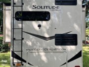 Used 2020 Grand Design Solitude 390RK available in Beverly, Massachusetts