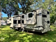 Contact us now about this 2020 Grand Design Solitude 390RK! 2020 Solitude 390RK by Grand Design from Pop RVs in Beverly, Massachusetts
