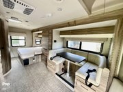 Contact us now about this 2019 Entegra Coach Qwest 24L! 2019 Qwest 24L by Entegra Coach from Pop RVs in Great Falls, Virginia
