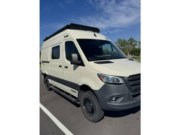 Call now about this 2023 Winnebago Revel 44E 4X4! 2023 Winnebago Revel 44E 4X4 - Used Class B For Sale by Pop RVs in Parker, Colorado features Air Conditioning, Awning