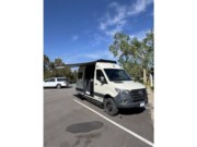 Contact us now about this 2023 Winnebago Revel 44E 4X4! 2023 Revel 44E 4X4 by Winnebago from Pop RVs in Parker, Colorado