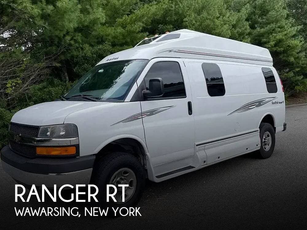 Email now about this 2013 Roadtrek Ranger RT! Used 2013 Roadtrek Ranger RT available in Wawarsing, New York
