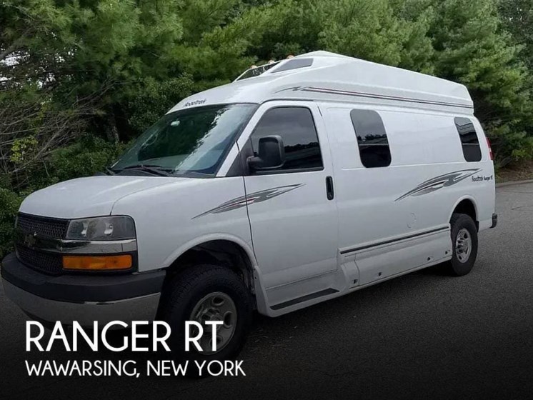 Email now about this 2013 Roadtrek Ranger RT! Used 2013 Roadtrek Ranger RT available in Wawarsing, New York