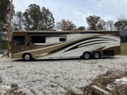 Used 2010 Thor Motor Coach Mandalay 43A available in Villa Ridge, Missouri