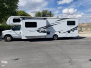 Call now about this 2024 Nexus Triumph 32T! 2024 Nexus Triumph 32T - Used Class C For Sale by Pop RVs in Albuquerque, New Mexico features Awning, Air Conditioning, Slideout, Generator