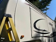 Used 2021 Forest River Cedar Creek 36CK2 available in Germfask, Michigan