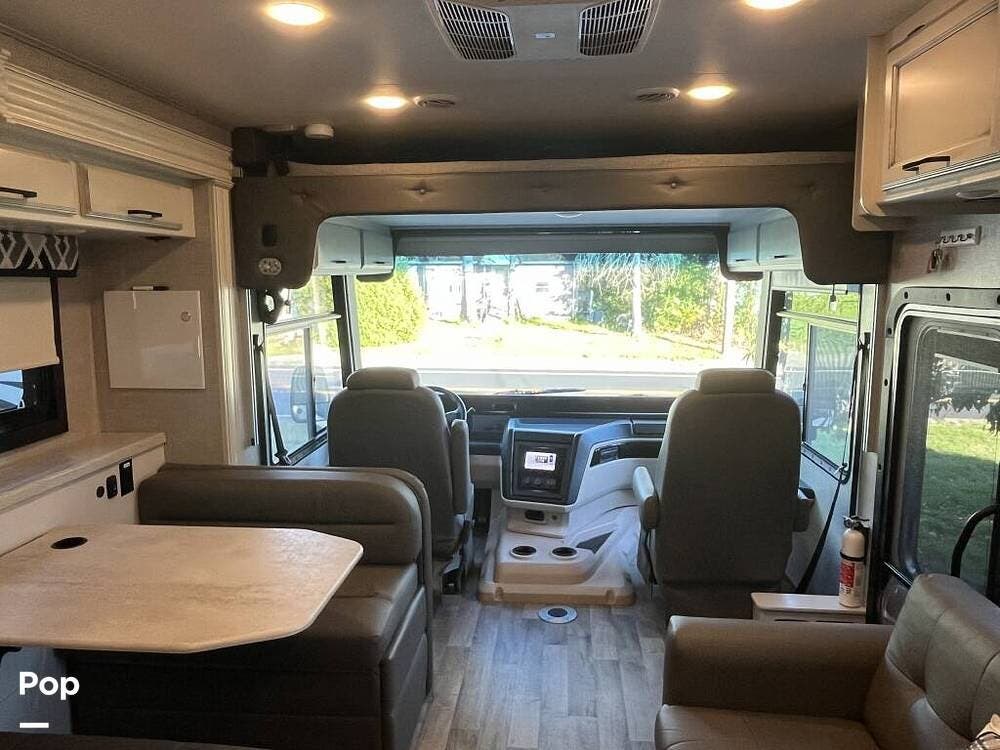 Used 2022 Jayco Alante 29F available in Hudson, Massachusetts