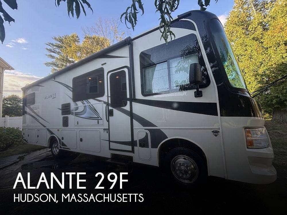 Email now about this 2022 Jayco Alante 29F! Used 2022 Jayco Alante 29F available in Hudson, Massachusetts