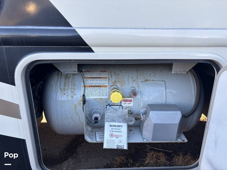 Used 2016 Thor Motor Coach A.C.E. 29.3 available in Jackson, New Jersey