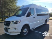 Call now about this 2024 Airstream Interstate GT 4x4! 2024 Airstream Interstate GT 4x4 - Used Class B For Sale by Pop RVs in Orlando, Florida features Generator, Awning, Air Conditioning