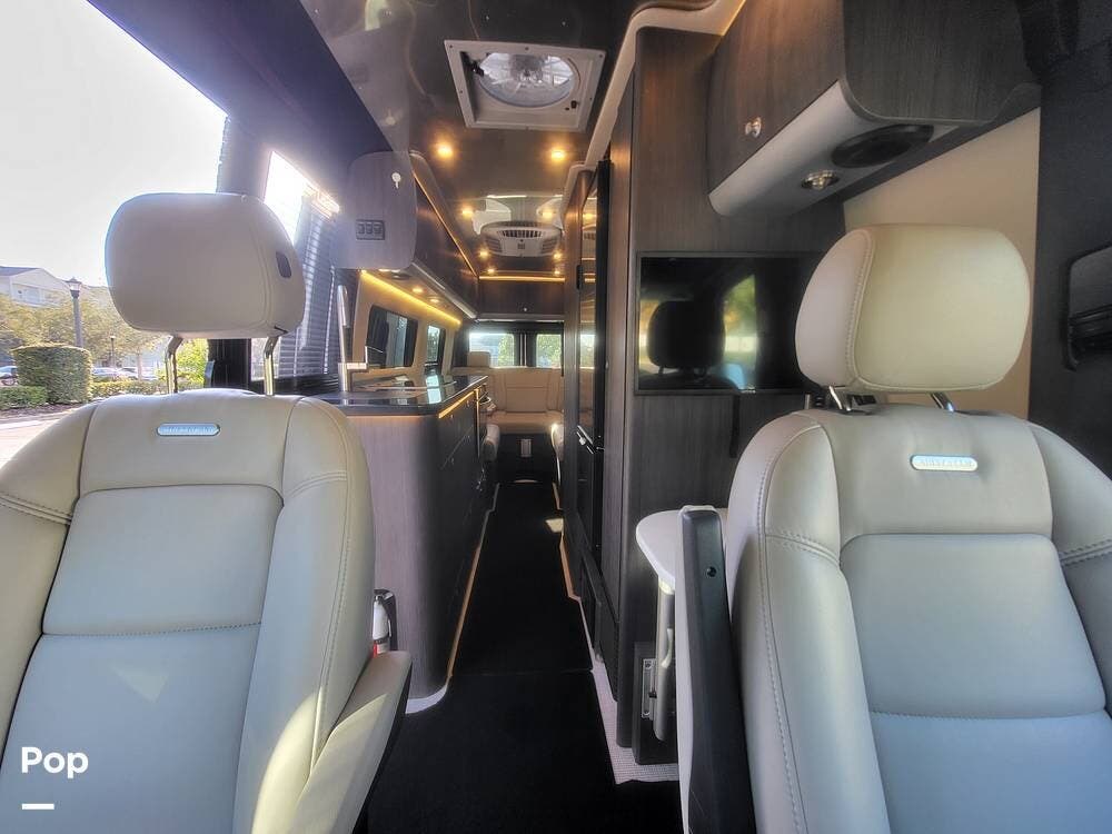Used 2024 Airstream Interstate GT 4x4 available in Orlando, Florida