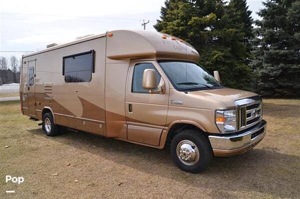 Contact us now about this 2014 Phoenix Cruiser 2400! 2014 Cruiser 2400 by Phoenix from Pop RVs in North Fort Myers, Florida