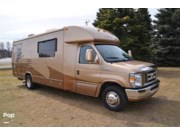 Contact us now about this 2014 Phoenix Cruiser 2400! 2014 Cruiser 2400 by Phoenix from Pop RVs in North Fort Myers, Florida