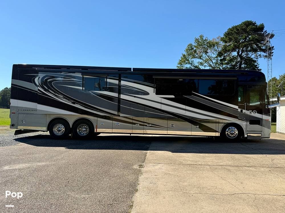 Contact us now about this 2022 Tiffin Allegro Bus 45OPP! 2022 Allegro Bus 45OPP by Tiffin from Pop RVs in Minden, Louisiana