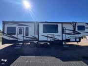 Contact us now about this 2018 Dutchmen Voltage 3805! 2018 Voltage 3805 by Dutchmen from Pop RVs in Sedalia, Colorado