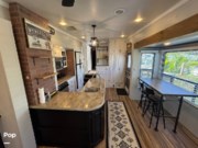 Used 2014 Keystone Alpine 3555RL available in Arcadia, Florida