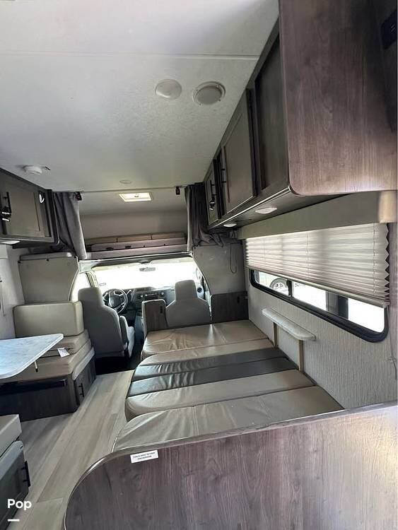 Used 2023 Coachmen Leprechaun 230CB available in Killeen, Texas