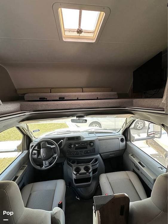 Contact us now about this 2023 Coachmen Leprechaun 230CB! 2023 Leprechaun 230CB by Coachmen from Pop RVs in Killeen, Texas