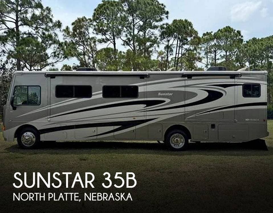 Email now about this 2014 Itasca Sunstar 35B! Used 2014 Itasca Sunstar 35B available in North Platte, Nebraska