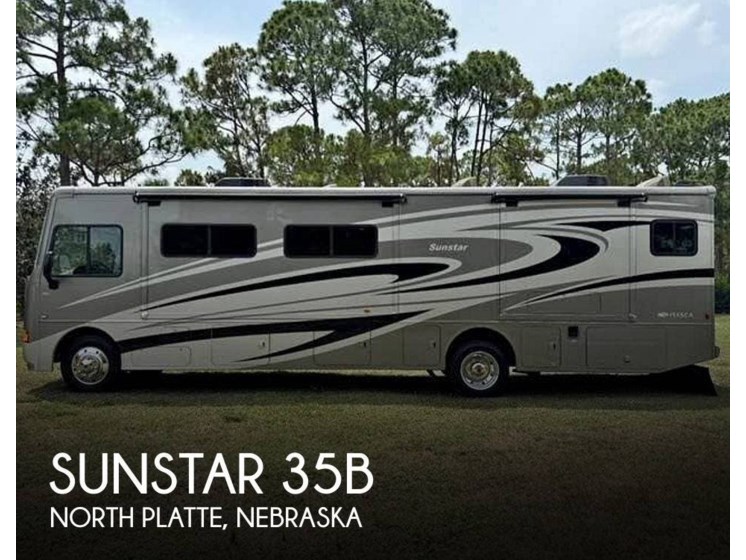Email now about this 2014 Itasca Sunstar 35B! Used 2014 Itasca Sunstar 35B available in North Platte, Nebraska
