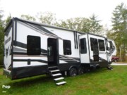 Used 2022 Grand Design Momentum 381M-R available in Richmond, New Hampshire