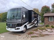 Call now about this 2021 Holiday Rambler Vacationer 35P! 2021 Holiday Rambler Vacationer 35P - Used Class A For Sale by Pop RVs in Davison, Michigan features Awning, Generator, Leveling Jacks, Slideout, Air Conditioning