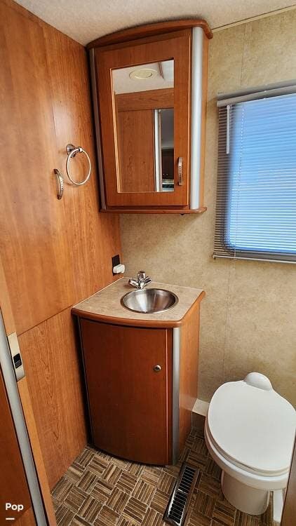Used 2008 Itasca Navion 24H available in Reno, Nevada