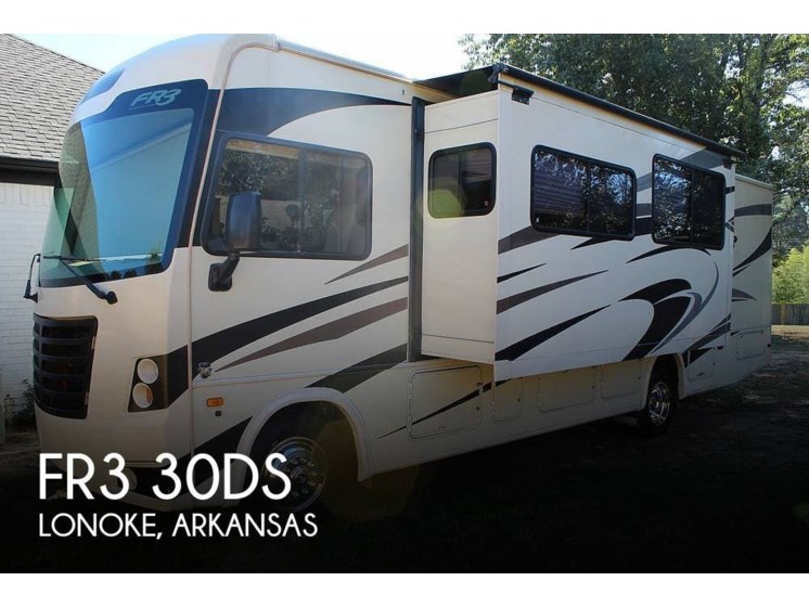 Email now about this 2017 Forest River FR3 30DS! Used 2017 Forest River FR3 30DS available in Lonoke, Arkansas