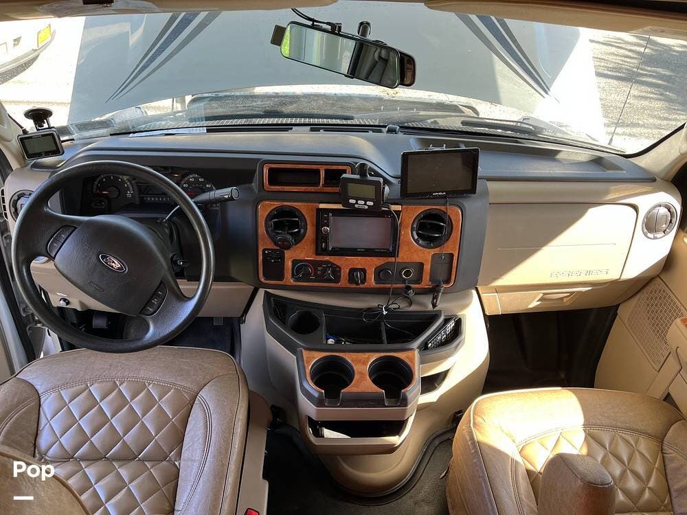 Used 2017 Jayco Greyhawk 31DS available in Blue Point, New York