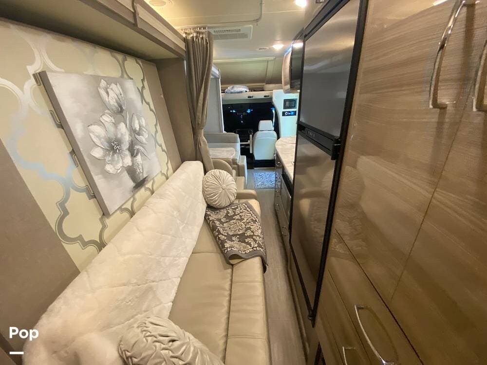 Contact us now about this 2020 Thor Motor Coach Delano 24FB! 2020 Delano 24FB by Thor Motor Coach from Pop RVs in Jacksonville, Florida