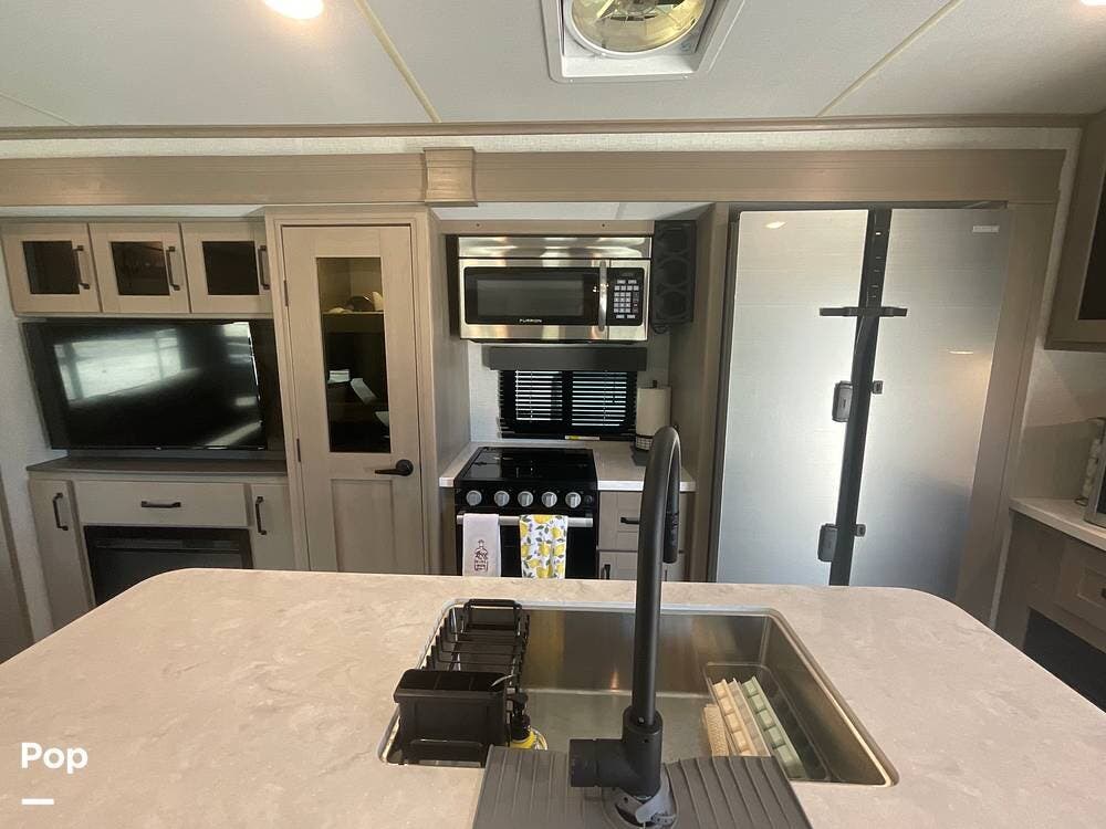 Used 2023 Grand Design Reflection 315RLTS available in Six Mile, South Carolina