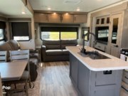 Call now about this 2023 Grand Design Reflection 315RLTS! 2023 Grand Design Reflection 315RLTS - Used Travel Trailer For Sale by Pop RVs in Six Mile, South Carolina features Slideout, Awning, Air Conditioning