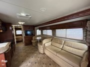 Call now about this 2012 Thor Motor Coach Hurricane 32A! 2012 Thor Motor Coach Hurricane 32A - Used Class A For Sale by Pop RVs in Panorama City, California features Generator, Air Conditioning, Awning, Leveling Jacks, Slideout