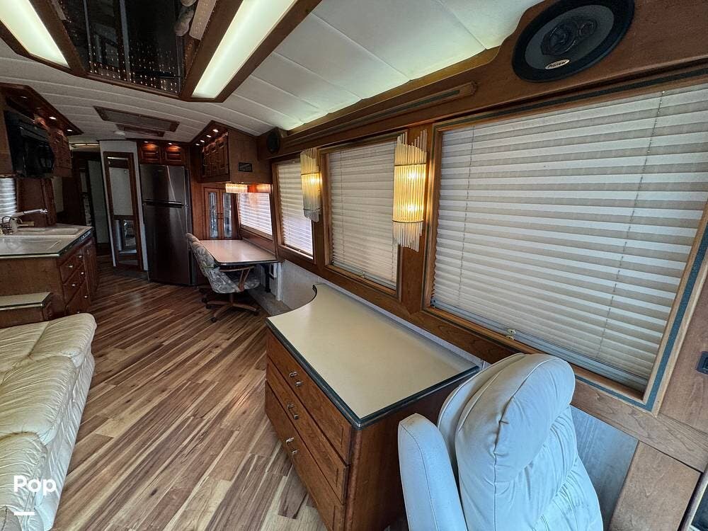 Used 1993 Prevost Royale Le Mirage XL XL 40 available in Surprise, Arizona