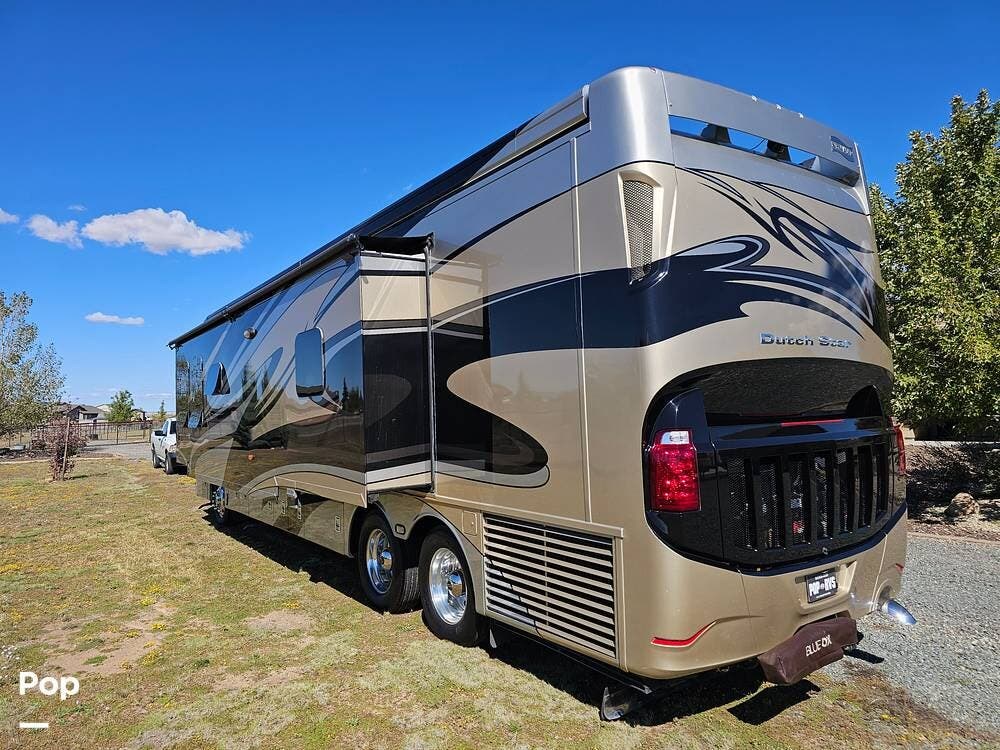 Contact us now about this 2015 Newmar Dutch Star 4002! 2015 Dutch Star 4002 by Newmar from Pop RVs in Prescott Valley, Arizona