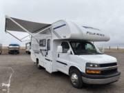 Call now about this 2026 Thor Motor Coach Four Winds 22Z! 2026 Thor Motor Coach Four Winds 22Z - Used Class C For Sale by Pop RVs in Aurora, Colorado features Awning, Generator, Slideout, Air Conditioning