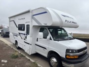 Contact us now about this 2026 Thor Motor Coach Four Winds 22Z! 2026 Four Winds 22Z by Thor Motor Coach from Pop RVs in Aurora, Colorado