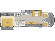 Used 2018 Coachmen Pursuit 31SB available in Groveland, Florida