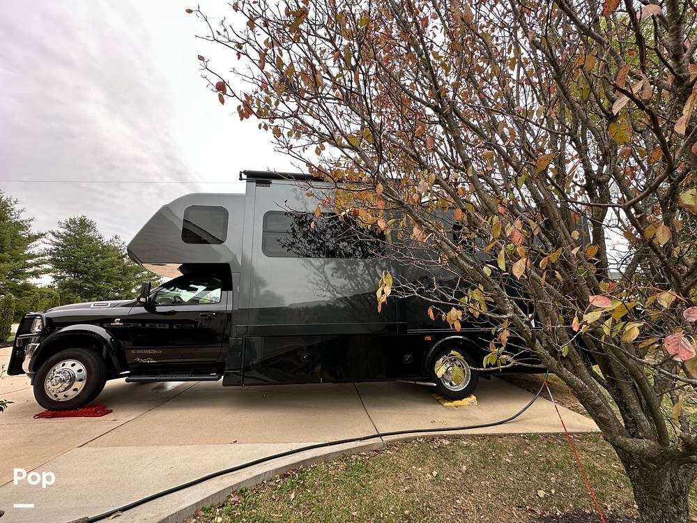 Used 2022 Dynamax Corp Isata 5 28SS 4X4 available in Labadie, Missouri